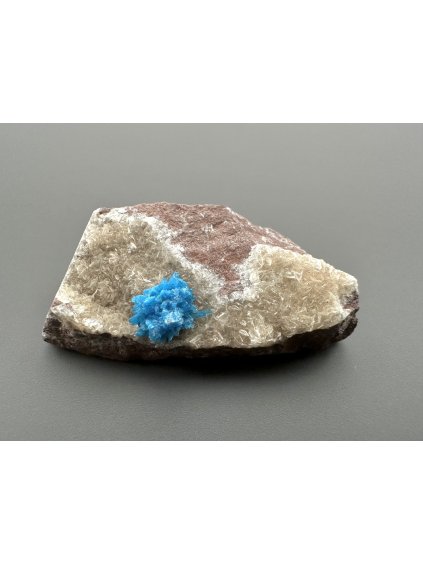 Cavansite – Poona, India