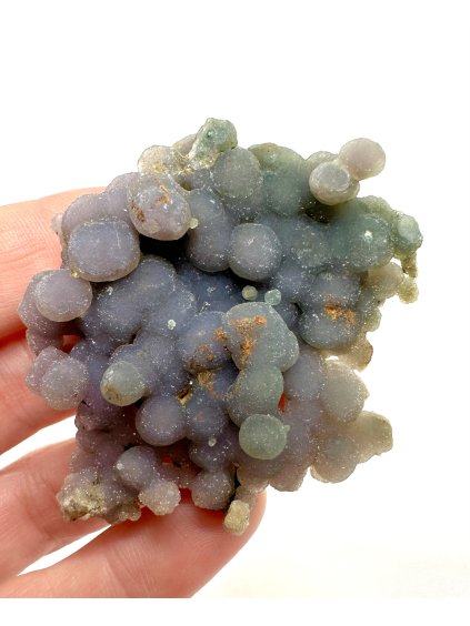 Grape Chalcedony – Sulawesi, Indonesia – 39g