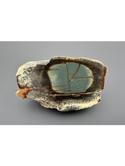 Porcelanit – Most, ČR