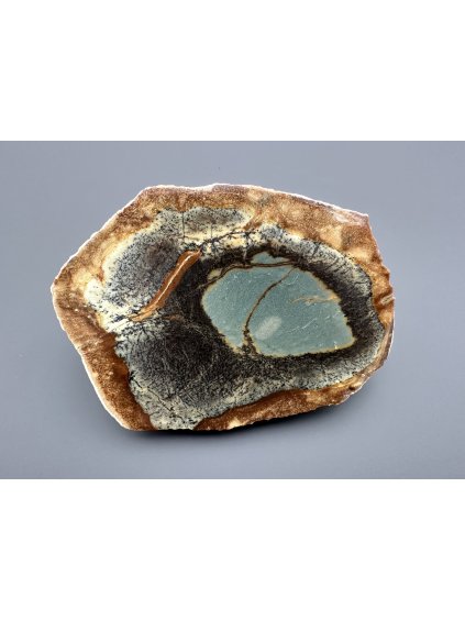 Porcellanite – Most, CZ