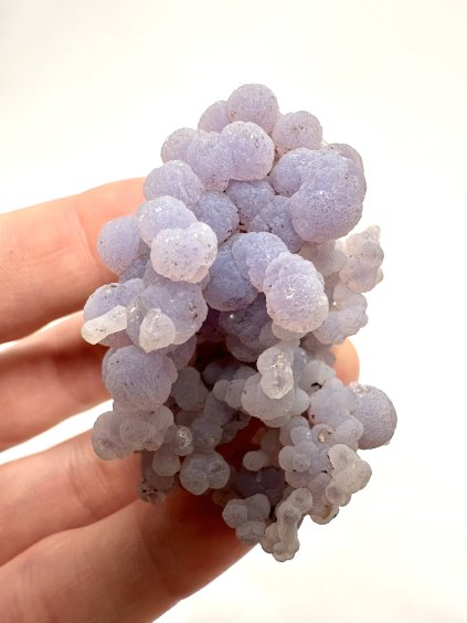 Grape Chalcedony – Sulawesi, Indonesia – 35g