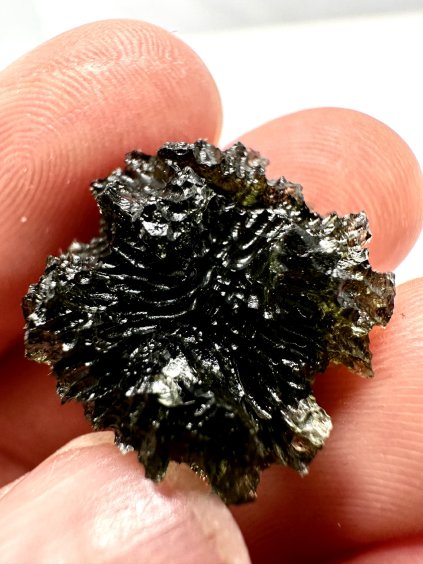 Moldavite – Maly Chlum – 4,5g