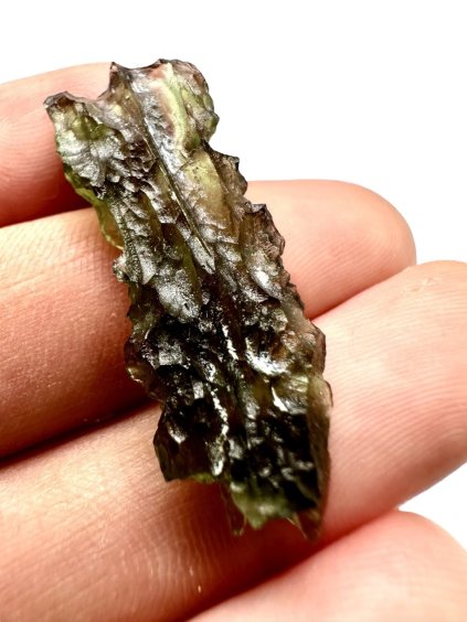 Vltavín – Dolní Chrášťany – 2,7g