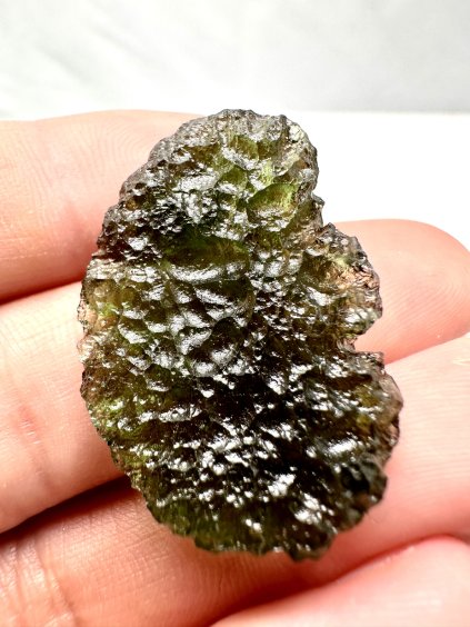 Vltavín – Chlum nad Malší – 6,1g