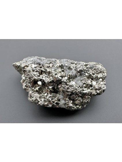 Pyrit – Peru