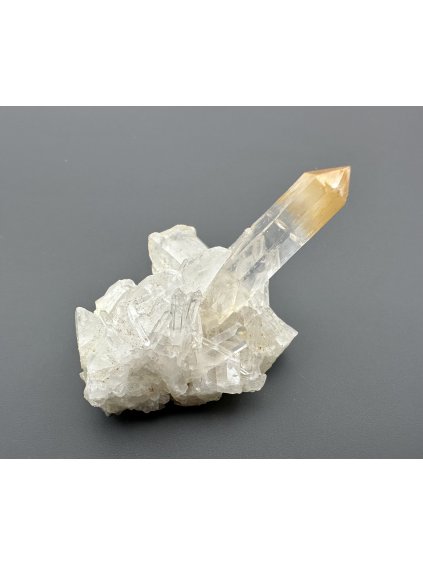 Křišťál Mango – Cabiche, Quipama, Kolumbie