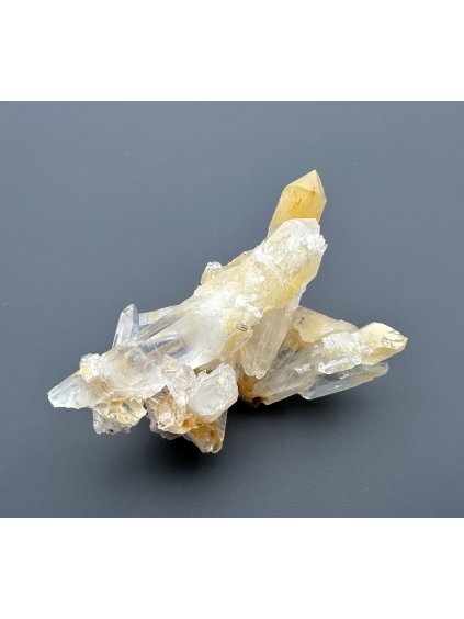 Křišťál Mango – Cabiche, Quipama, Kolumbie