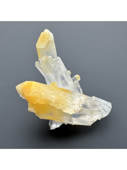 Křišťál Mango – Cabiche, Quipama, Kolumbie