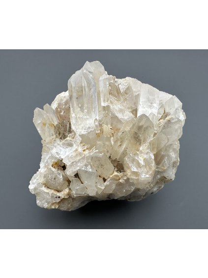 Crystal – Jeseniky, CZ