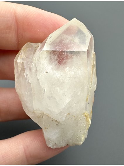 Crystal – Jeseniky, CZ