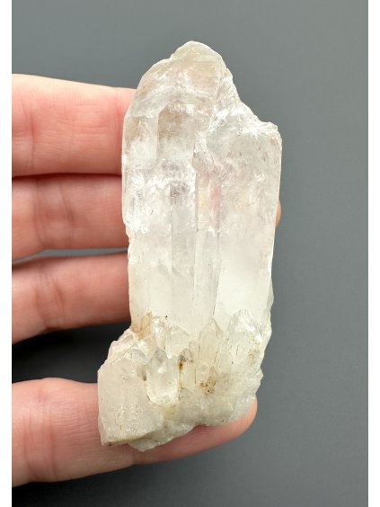 Crystal – Jeseniky, CZ
