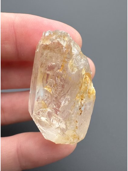 Crystal – Jeseniky, CZ