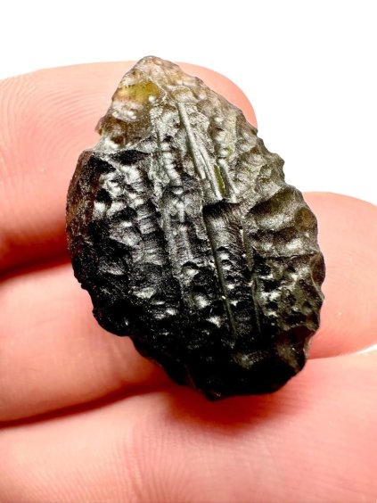 Moldavite – Koroseky – 4,5g