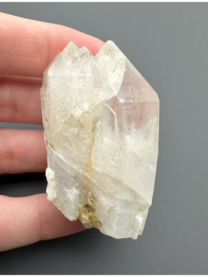 Crystal – Jeseniky, CZ