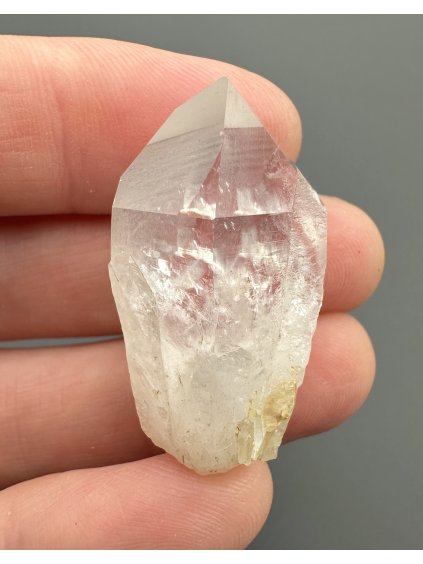 Křišťál – Jeseníky, ČR