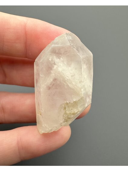 Crystal – Jeseniky, CZ
