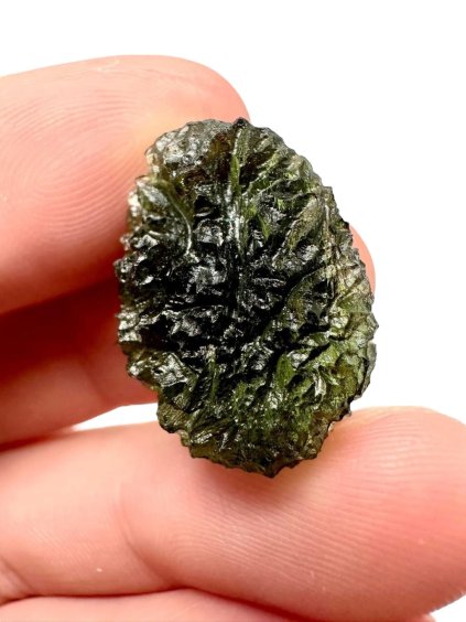Moldavite – Nesmen – Prasecak – 5,6g