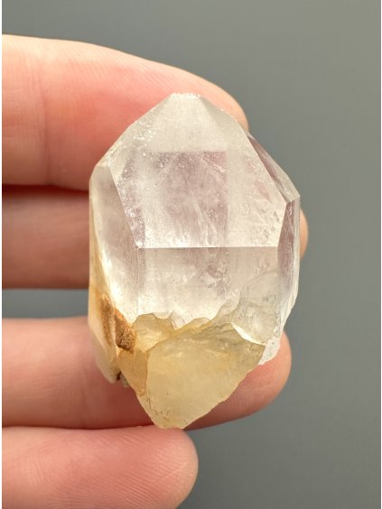 Crystal – Jeseniky, CZ