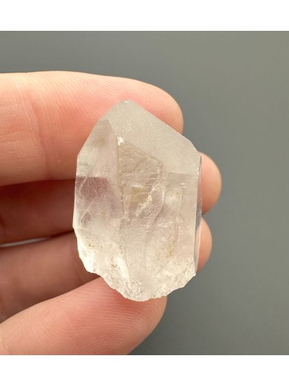 Křišťál – Jeseníky, ČR