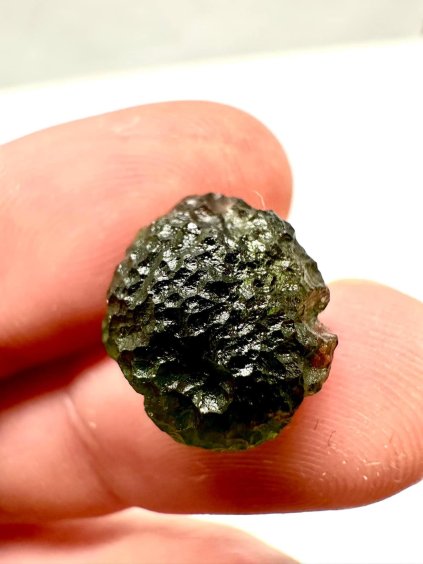 Vltavín – Nesměň – 1,9g