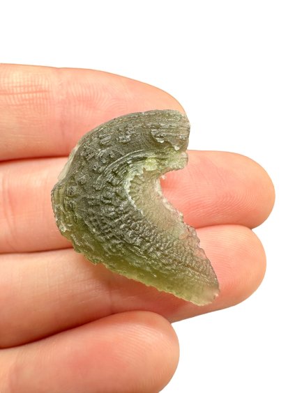 Moldavite – Vetrna Hurka – 5g
