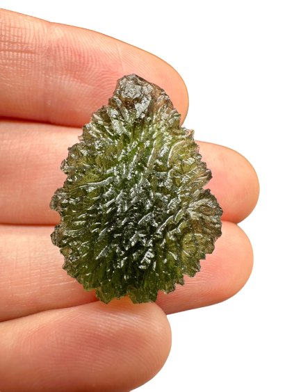 Vltavín – Malý Chlum – 6,1g