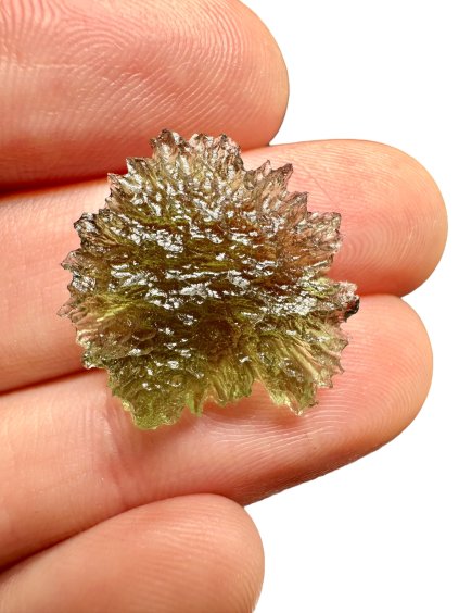 Vltavín – Malý Chlum – 1,7g