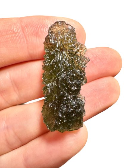 Vltavín – Malý Chlum – 6,1g