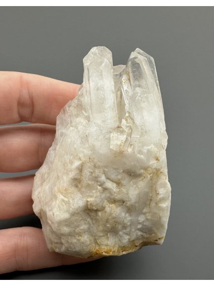 Crystal – Jeseniky, CZ