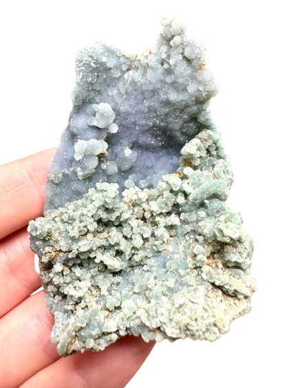 Hroznový chalcedon – Sulawesi – Indonésie – 48g