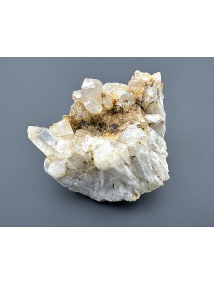Crystal – Jeseniky, CZ
