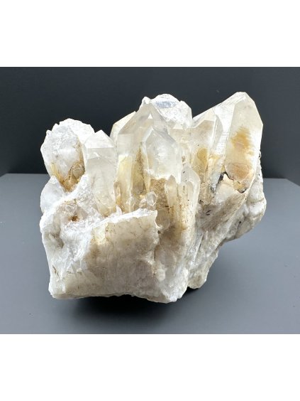 Crystal – Jeseniky, CZ