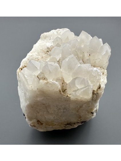 Crystal – Jeseniky, CZ