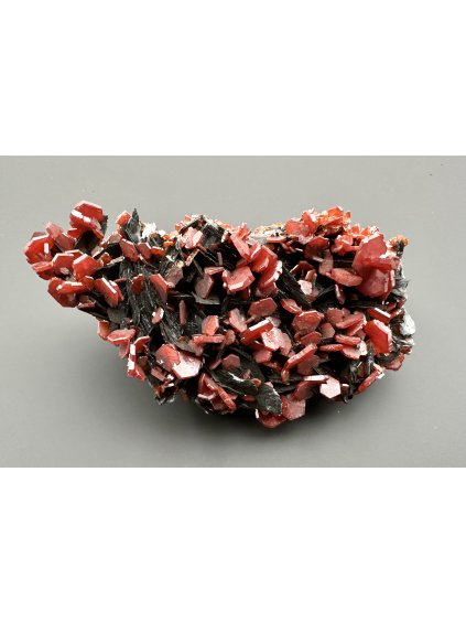 Vanadinite – Morocco