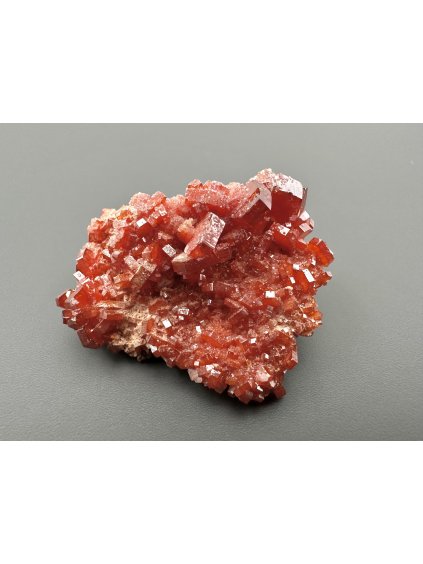 Vanadinit – Marokko