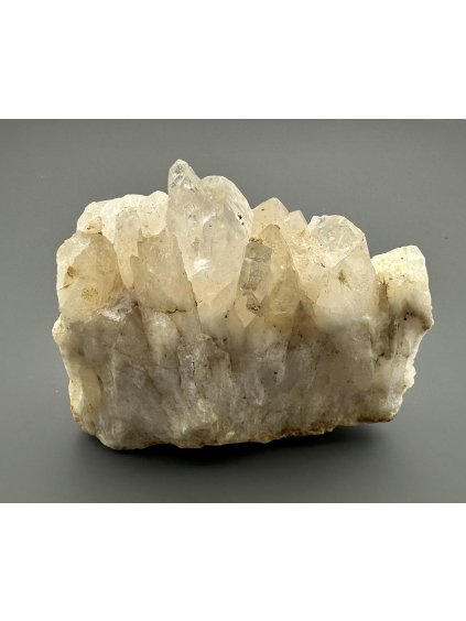 Crystal – Jeseniky, CZ