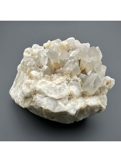 Crystal – Jeseniky, CZ
