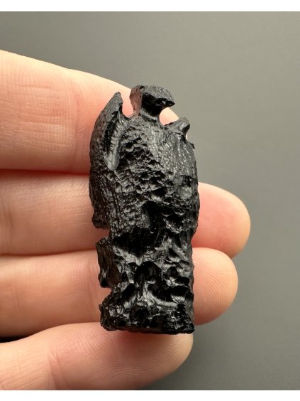 Bilitonite "Batu Satam" 7g – Belitung, Indonesia