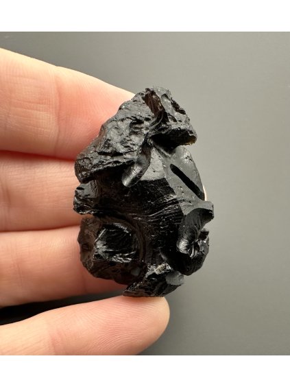 Bilitonite "Batu Satam" 13g – Belitung, Indonesia