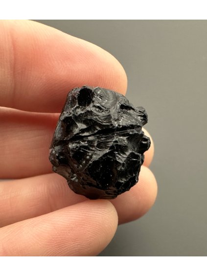 Bilitonit "Batu Satam" 6g – Belitung, Indonésie