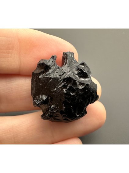 Bilitonite "Batu Satam" 7g – Belitung, Indonesia