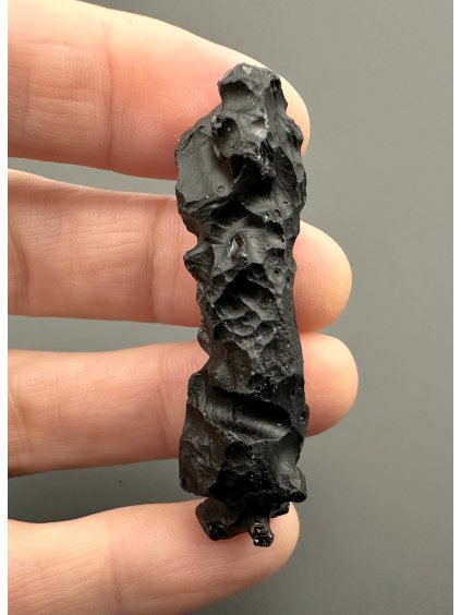 Bilitonite "Batu Satam" 9g – Belitung, Indonesia