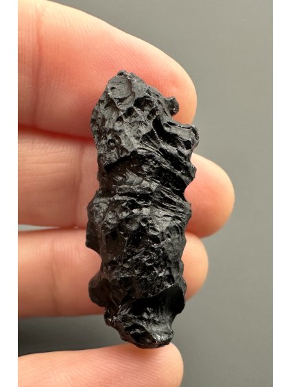 Bilitonite "Batu Satam" 7g – Belitung, Indonesia