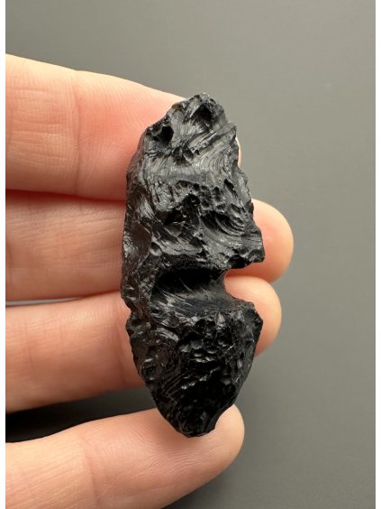 Bilitonit "Batu Satam" 12g – Belitung, Indonésie