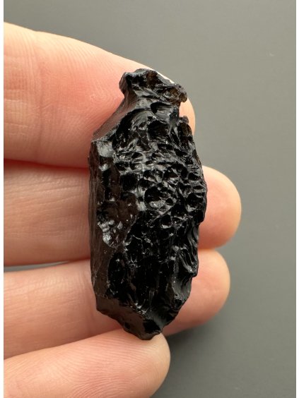 Bilitonite "Batu Satam" 6g – Belitung, Indonesia