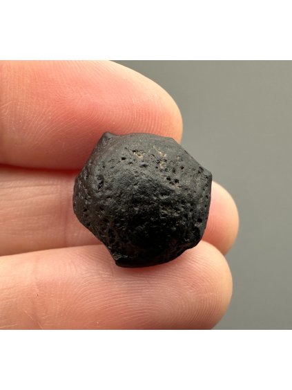 Australit "Knopf" 3g – Kalgoorlie, Westaustralien