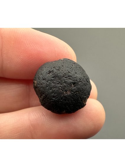 Australit "knoflík" 2,9g – Kalgoorlie, Západní Austrálie