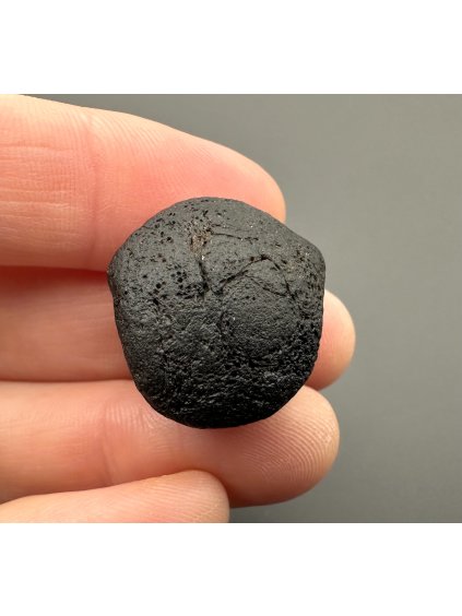 Australit "knoflík" 7,8g – Kalgoorlie, Západní Austrálie