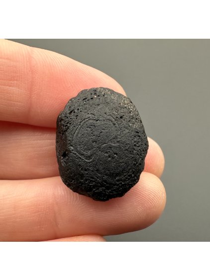 Australit "knoflík" 5,2g – Kalgoorlie, Západní Austrálie