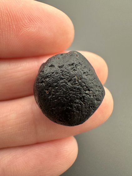 Australit "knoflík" 4,1g – Kalgoorlie, Západní Austrálie